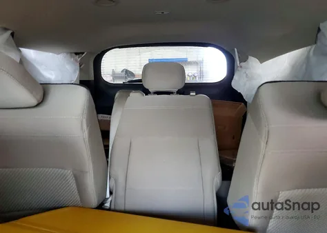 2020 Ford Explorer from USA, damaged, VIN 1FMSK7BH5LGC82982